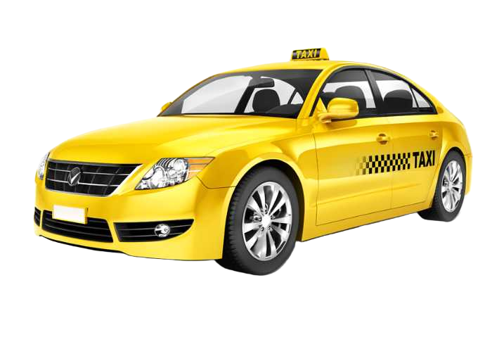 taxi